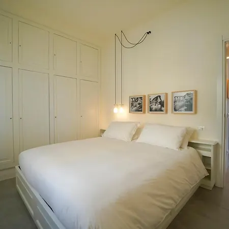 Sleeps 9 With Air Con And Wifi * Porto Venere
